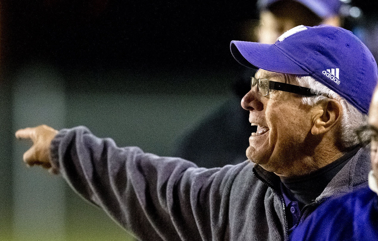 Northern Guilford at Asheboro Football (copy)